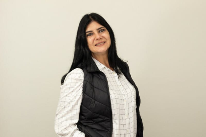Irene Mussulan